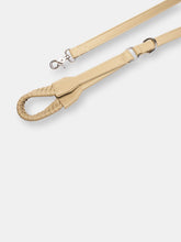 Load image into Gallery viewer, Stand by Me Leash - Travertine