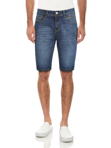 Men's Classic Denim Short