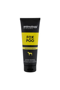 Animology Fox Poo Dog Liquid Shampoo (May Vary) (8.5 fl oz)