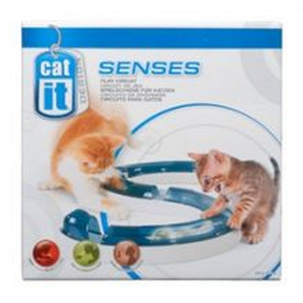 Catit Sense Play Circuit (May Vary) (One Size)