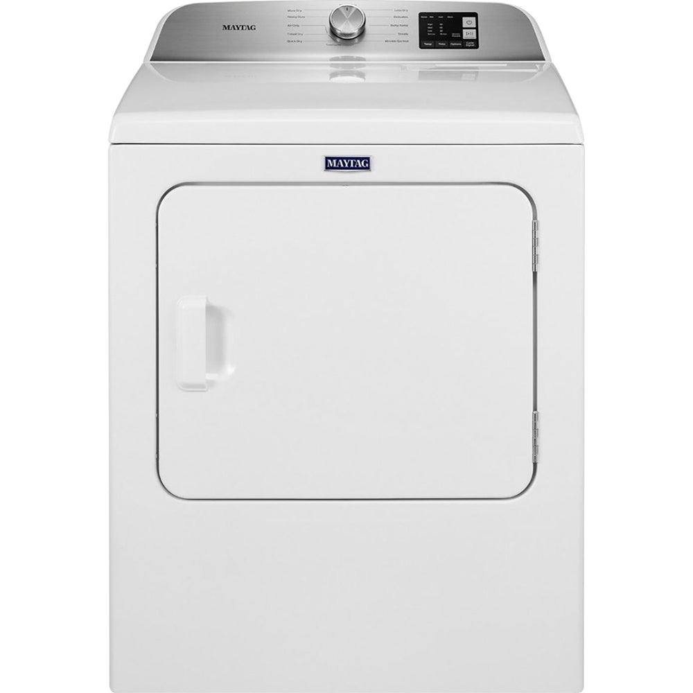 7.0 Cu. Ft. 11-Cycle Electric Dryer