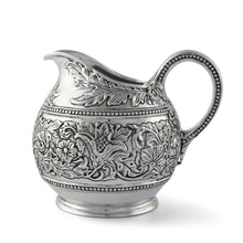 Load image into Gallery viewer, Concho Pattern Pitcher