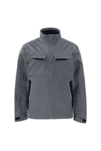 Load image into Gallery viewer, Projob Mens Service Jacket (Gray)