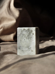 Marble Botanical Bar Soap