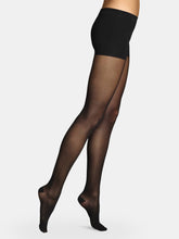 Load image into Gallery viewer, Translucent Semi-Sheer Tights