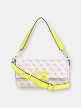 Load image into Gallery viewer, Guess Women&#39;s Brightside Shoulder Bag