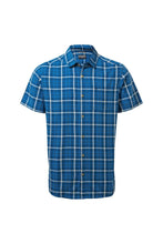 Load image into Gallery viewer, Mens Menlo Button-Down Shirt