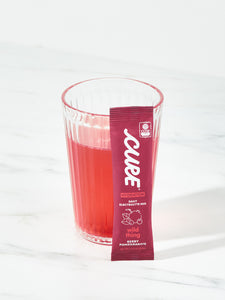Berry Pomegranate - Hydrating Electrolyte Mix
