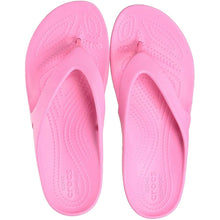 Load image into Gallery viewer, Womens/Ladies Kadee II Flip Flops - Light Pink
