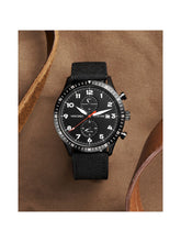 Load image into Gallery viewer, The Altitude - Matte Black/Red
