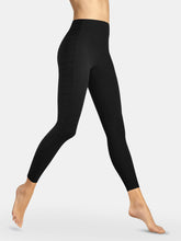 Load image into Gallery viewer, Pleated Rider Leggings