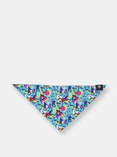 Load image into Gallery viewer, 90s Throwback | Cooling Bandanna