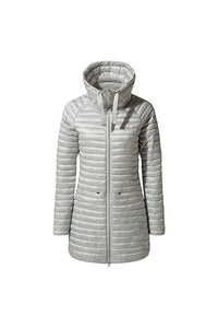 Craghoppers Womens/Ladies Mull Jacket (Dove Gray)
