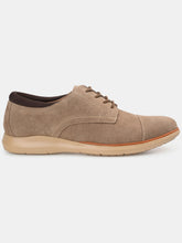 Load image into Gallery viewer, Thomas &amp; Vine Felton Cap Toe Derby