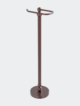 Load image into Gallery viewer, Bolero Collection Free Standing Toilet Tissue Stand