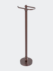 Bolero Collection Free Standing Toilet Tissue Stand