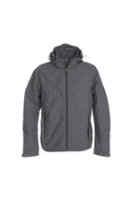 Load image into Gallery viewer, Mens Flat Track Jacket - Steel Grey