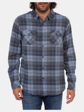 Load image into Gallery viewer, Myles Flannel Shirt