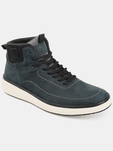 Territory Roam High Top Sneaker Boot