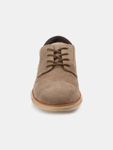 Load image into Gallery viewer, Thomas &amp; Vine Felton Cap Toe Derby