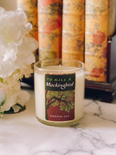 Load image into Gallery viewer, To Kill a Mockingbird - Scented Book Candle