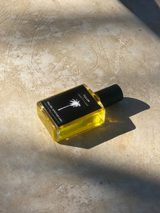 Soleil Roller Parfum