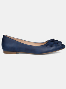 Journee Collection Women's Judy Flat