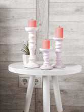 Load image into Gallery viewer, Aisha Candle Holder Set