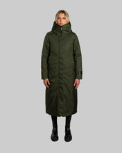 Load image into Gallery viewer, ORSOLA Extended Parka in Econyl®
