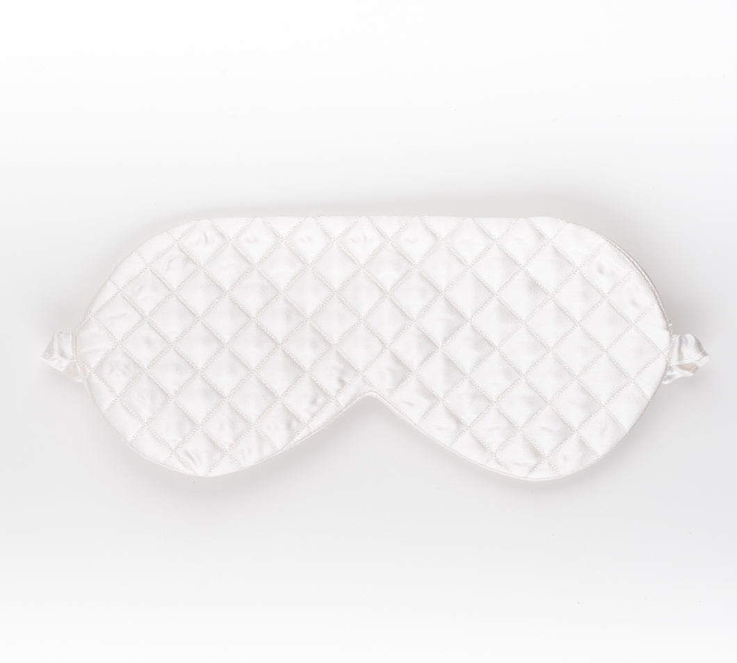 Eye Mask With Collagen Treatment
