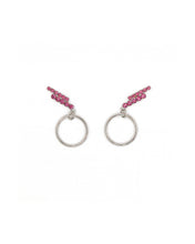 Load image into Gallery viewer, Coquette Earrings