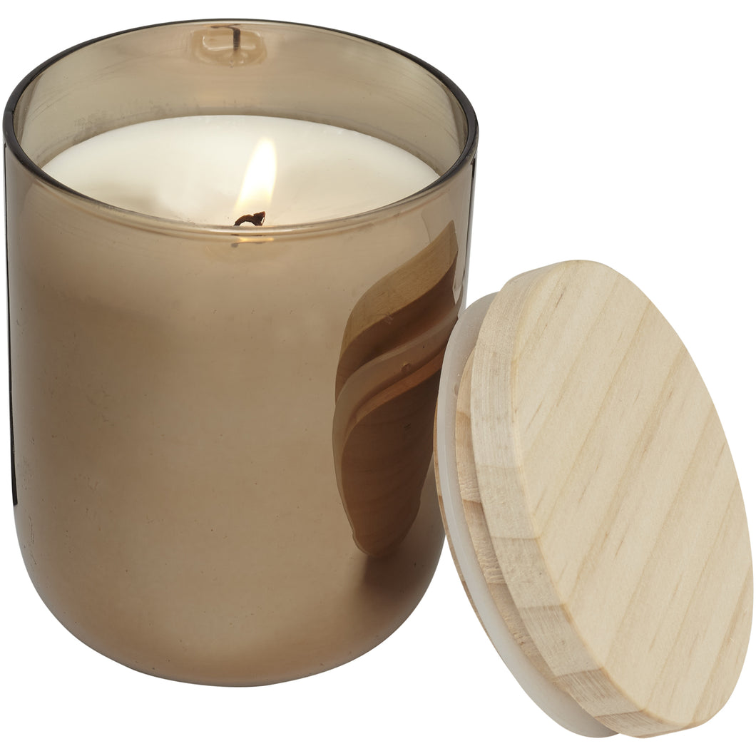 Seasons Lani Candle With Lid (Copper) (3.9 x 3.1 inches)