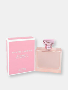 Beyond Romance by Ralph Lauren Eau De Parfum Spray 3.4 oz