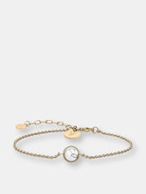Load image into Gallery viewer, The Bracelet - Gold + Carrara