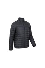 Load image into Gallery viewer, Mens Featherweight Jacket - Black