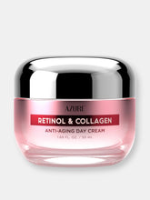 Load image into Gallery viewer, Retinol &amp; Collagen Anti-Aging Day Cream
