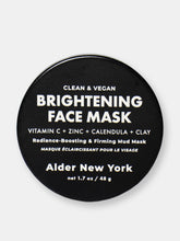 Load image into Gallery viewer, Brightening Face Mask