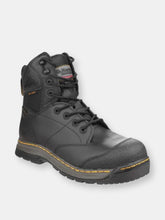 Load image into Gallery viewer, Mens Torrent New Dallas Hydro Leather Boot - Black