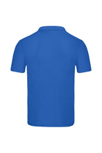 Load image into Gallery viewer, Fruit of the Loom Mens Original Polo Shirt (Royal Blue)