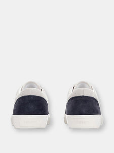 The Wooster Oxford Suede Sneaker