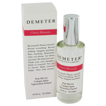 Load image into Gallery viewer, Demeter Cherry Blossom by Demeter Cologne Spray for Women