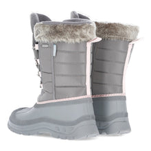 Load image into Gallery viewer, Womens Stavra II Snow Boots (Storm Grey)