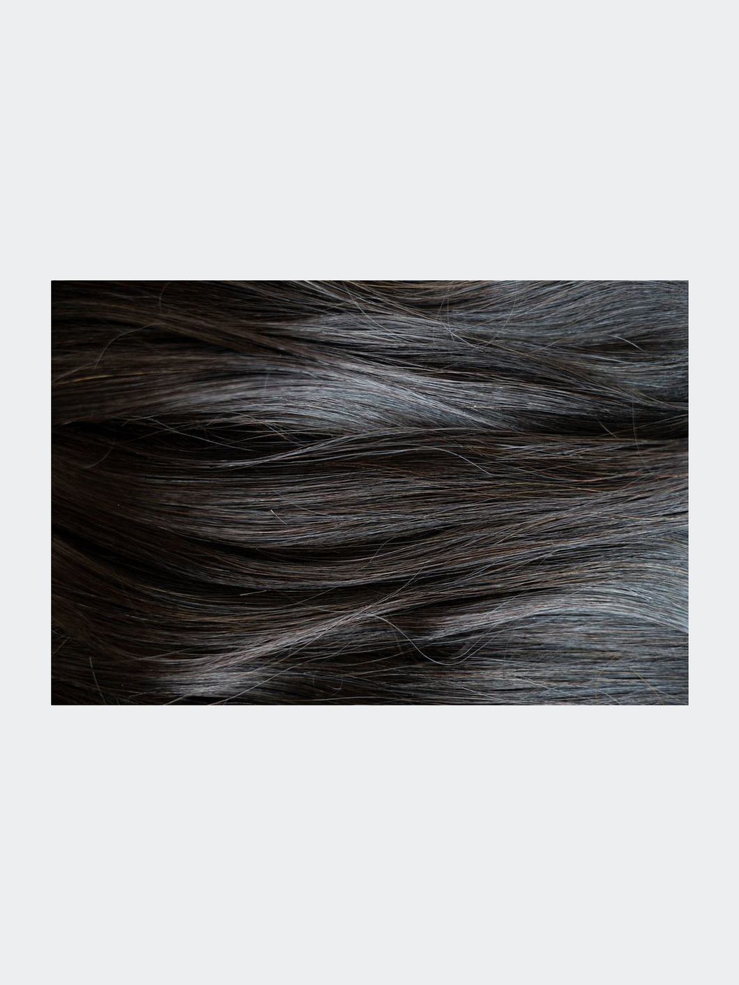 Black - Magnetic Hair Extensions