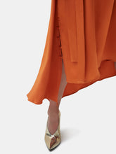 Load image into Gallery viewer, Dua Dress in Orange