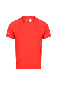 Regatta Mens Highton Pro Logo T-Shirt