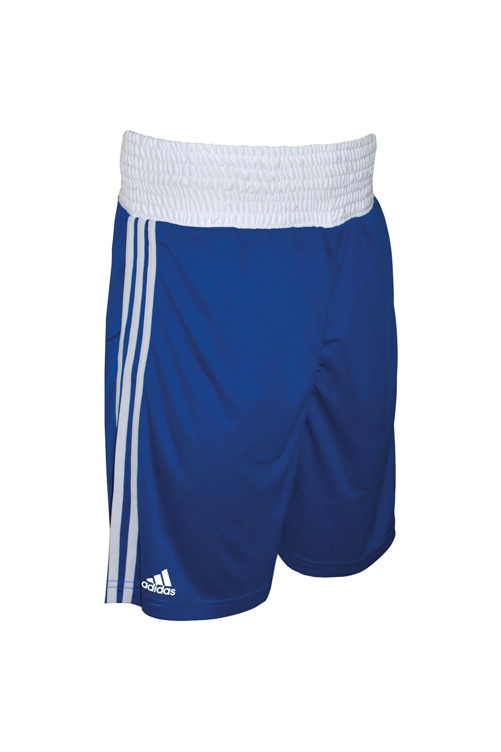 Adidas Unisex Adult Boxing Shorts (Royal Blue)