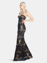 Load image into Gallery viewer, Nicolette Gown