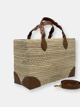 Load image into Gallery viewer, Maxi Fez Tote
