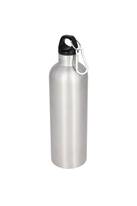 Bullet Atlantic Vacuum Insulated Bottle (Silver) (One Size)