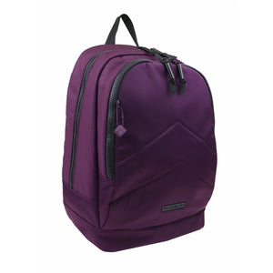 Scoot Sustainably Made 13" Laptop Backpack - Deep Velvet